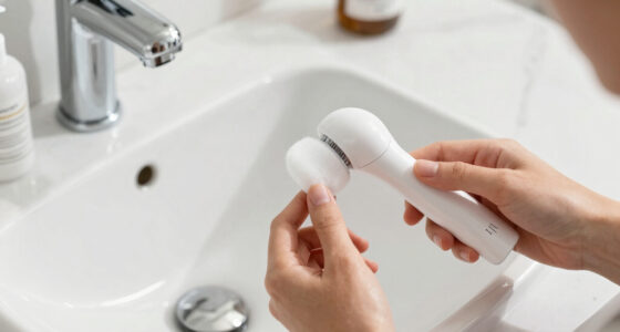 14 Best Electric Facial Cleansing Brushes in 2026