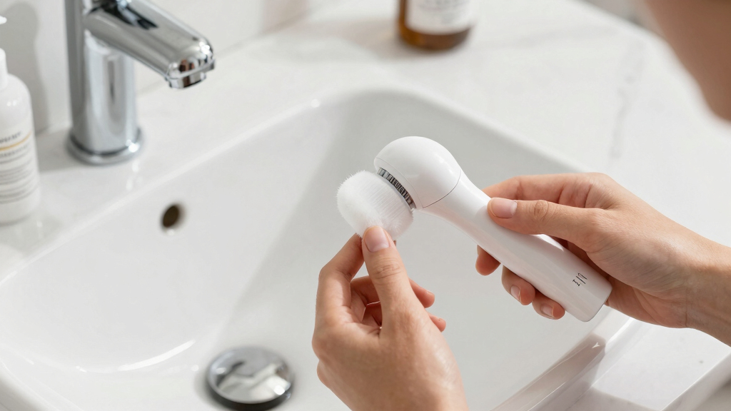 14 Best Electric Facial Cleansing Brushes in 2026