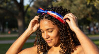 15 Best Patriotic Hair Accessories in 2026