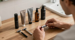 4 Best Men's Grooming Gift Sets in 2026