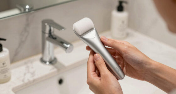 9 Best Luxury Facial Cleansing Brushes in 2026