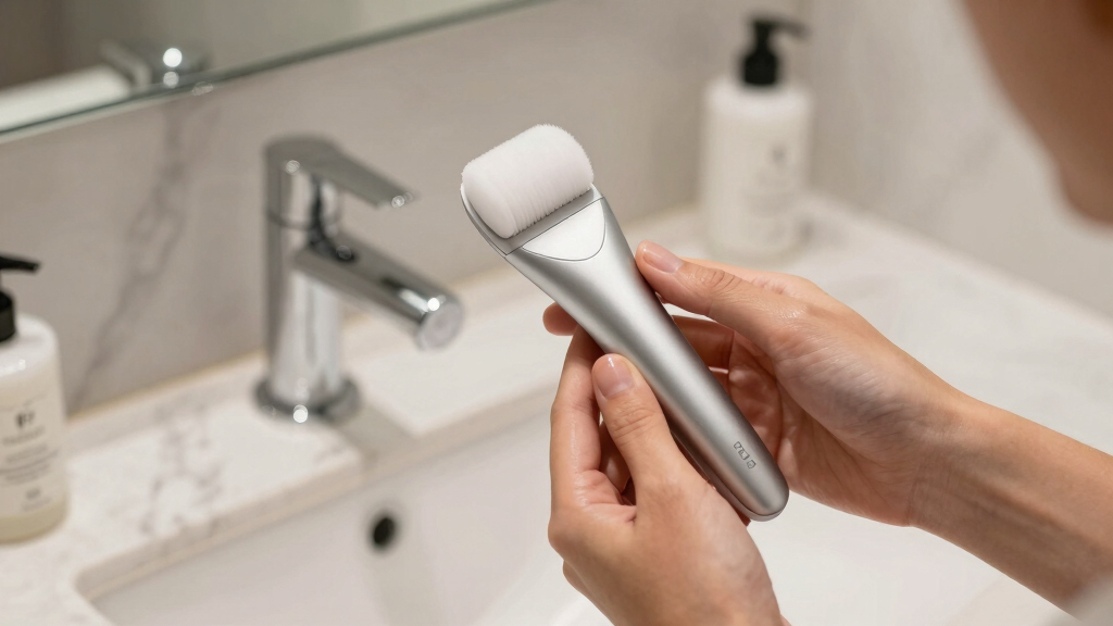 9 Best Luxury Facial Cleansing Brushes in 2026