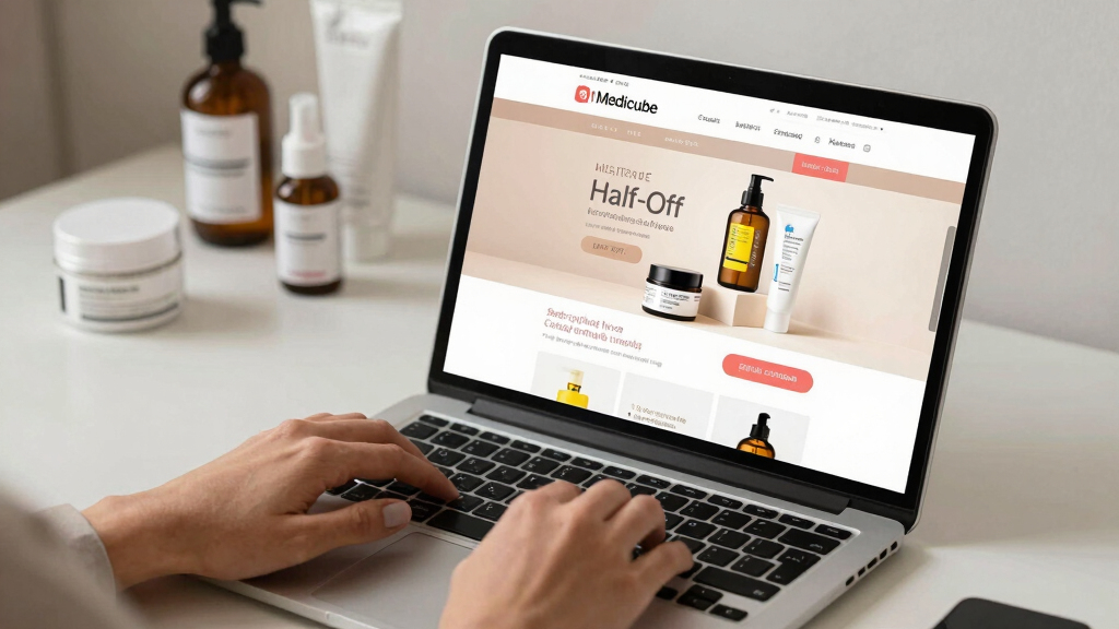 Everyone’s Buying Half-Off Medicube and CosRX on Prime Day