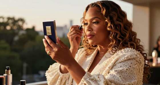 Queen Latifah’s Kilian Kerner Look Brings Textural Volume to the BET Awards 2026 Red Carpet