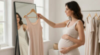 The $8 Maternity Dress the Internet Can't Stop Talking About