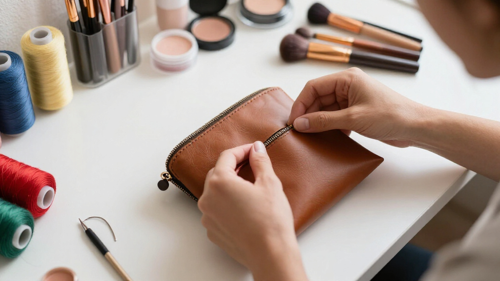 10 Best Personalized Makeup Bags in 2026
