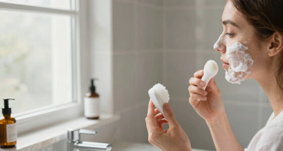 11 Best At-Home Facial Cleansing Brushes in 2026