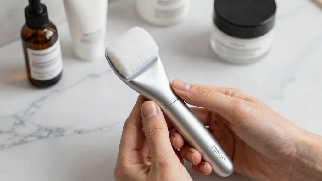 11 Best Luxury Facial Cleansing Brushes in 2026
