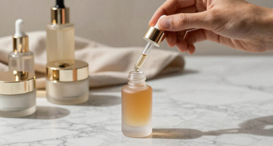 11 Best Luxury Facial Serums in 2026