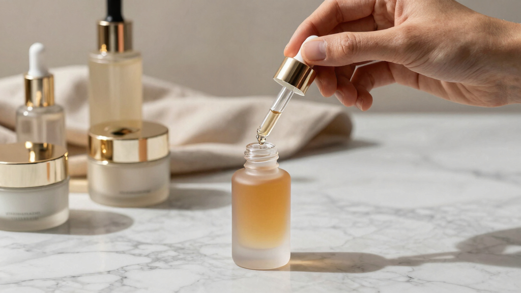 11 Best Luxury Facial Serums in 2026