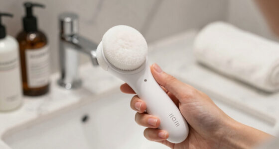 12 Best At-Home Facial Cleansing Brushes in 2026