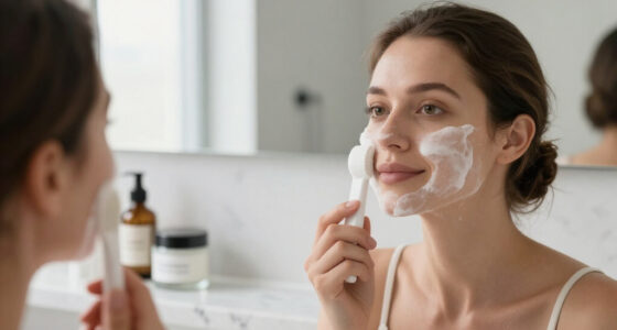 12 Best Facial Cleansing Brushes in 2026