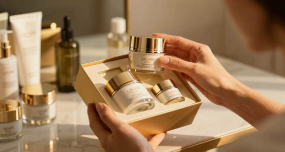 12 Best Luxury Skincare Gift Sets in 2026