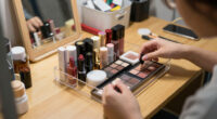 12 Best Makeup Organizers For Dorms In 2026