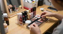 12 Best Makeup Organizers For Dorms In 2026
