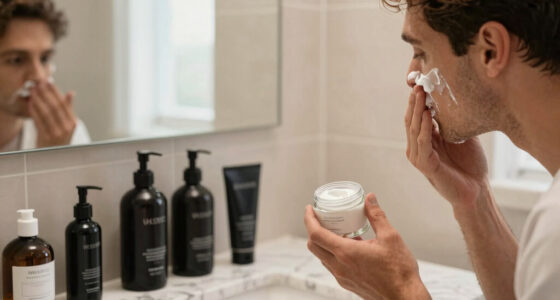 13 Best Skincare Products for Men’s Grooming in 2026