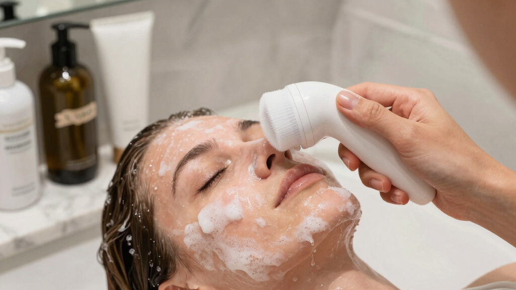 14 Best At-Home Facial Cleansing Brushes in 2026