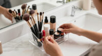 14 Best Makeup Organizer For College In 2026