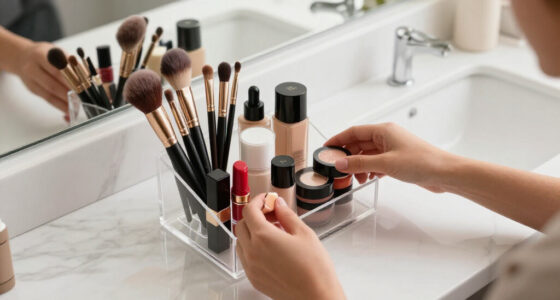 14 Best Makeup Organizer For College In 2026