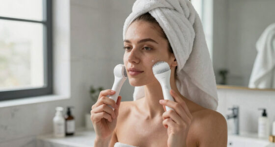 15 Best Electric Facial Cleansing Brushes in 2026