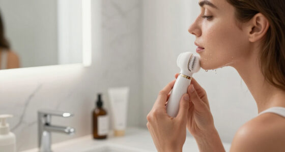 15 Best Electric Facial Cleansing Brushes in 2026