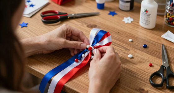15 Best Patriotic Hair Accessories in 2026