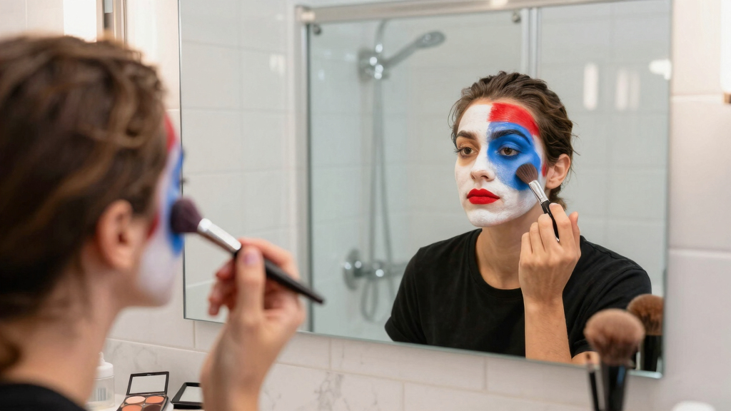 15 Best Red, White, and Blue Makeup Sets in 2026