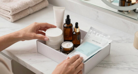 15 Best Skincare Gift Sets For Women In 2026