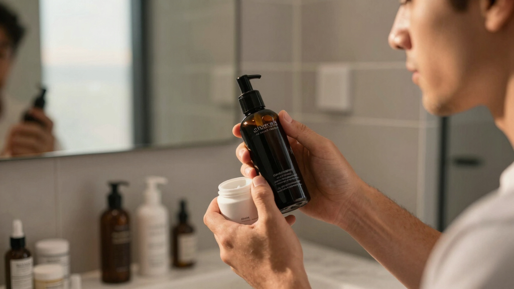 15 Best Skincare Products for Men’s Grooming in 2026