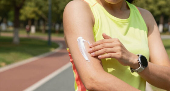 15 Best Sunscreen for Outdoor Sports in 2026
