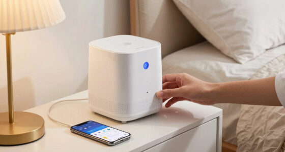 15 Best White Noise Machines in 2026