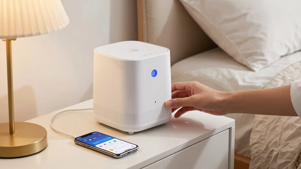 15 Best White Noise Machines in 2026