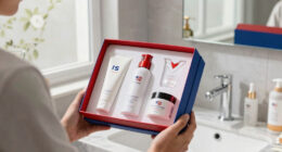 4 Best Patriotic Skincare Gift Sets in 2026