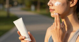4 Best Skincare Products for Outdoor Sports in 2026