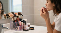 5 Best Makeup Organizers for School in 2026