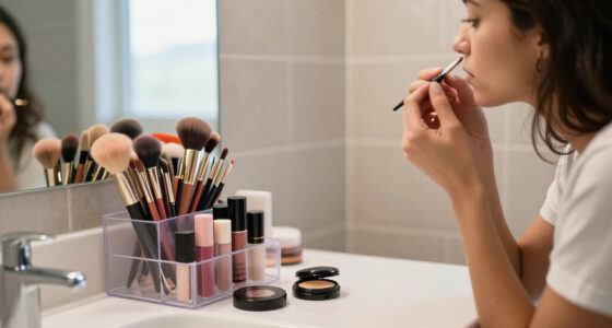 5 Best Makeup Organizers for School in 2026