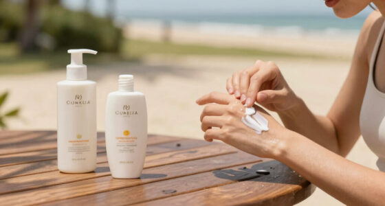 5 Best Skincare Products for Outdoor Sports in 2026