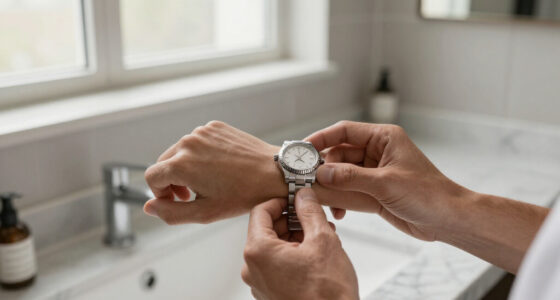 5 New Watches That Will Stand The Test Of Time, Including Rolex’s Cleanest Design Yet