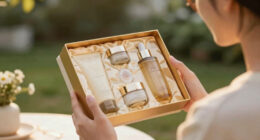 9 Best Luxury Skincare Gift Sets in 2026