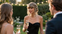 All The Celebrity Guests At Taylor Swift And Travis Kelce’s Wedding Weekend