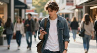 American Eagle Outfitters Surges In Global Coverage