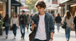 American Eagle Outfitters Surges In Global Coverage