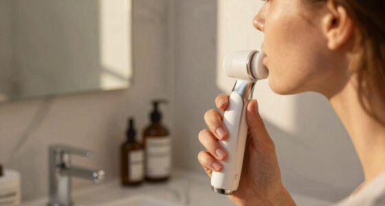Best Electric Facial Cleansing Brushes Compared