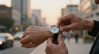 Breitling Surges In Global Coverage
