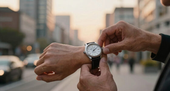 Breitling Surges In Global Coverage