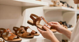 Camper Acquires a Majority Stake in Ancient Greek Sandals