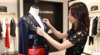 Dolce Gabbana Surges In Global Coverage