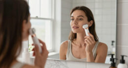 Electric Facial Cleansing Brushes: A Back to school Guide
