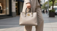 Everyone’s Favorite Gucci Bag Just Got Even Sleeker