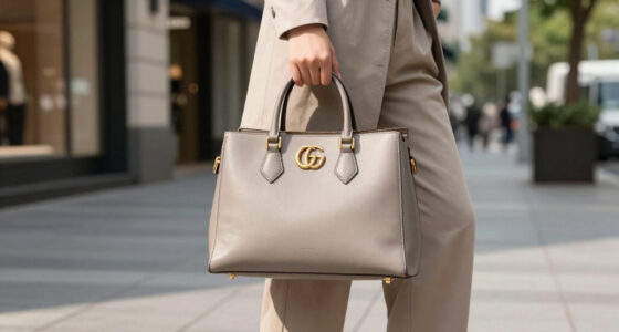 Everyone’s Favorite Gucci Bag Just Got Even Sleeker